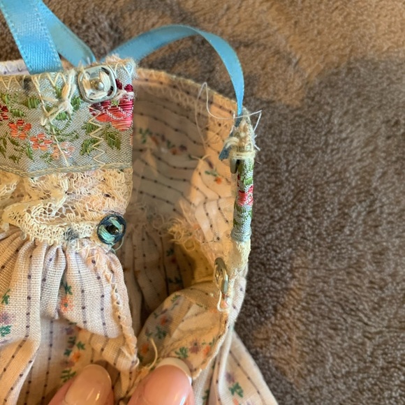 Vintage Barbie Twist and Turn 1966 Brown hair Doll - Picture 11 of 15